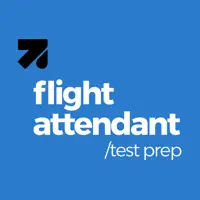 Flight Attendant Prep & Test