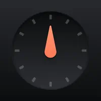 Multiple Timers + Widgets: Rad App Icon