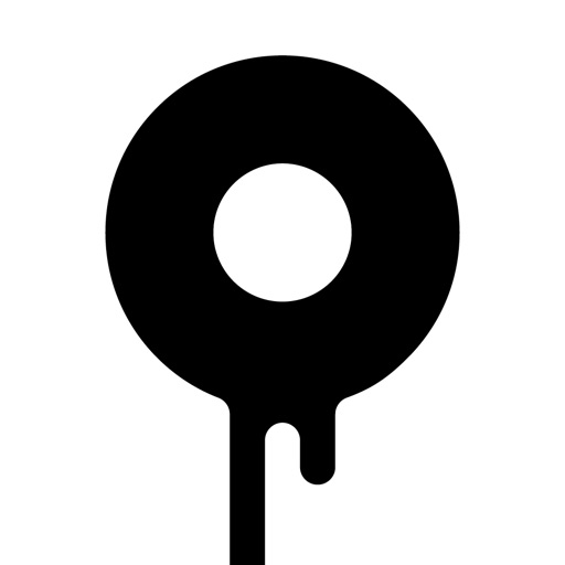 Dripr icon