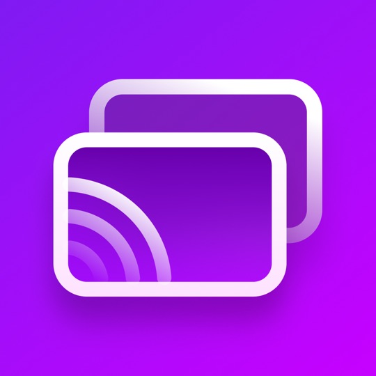 Screen Mirroring | Cast to TV.