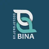 BinaDD - Icône de l’app