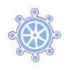 Kubeterm - Kubernetes client icon