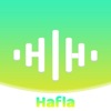 Hafla - Voice Chat Rooms icon