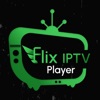 Flix :IPTV Smarters Player icon