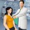 Real Dream Hospital Doctor 3D! icon