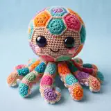Crochet patterns: Yarn & Loop - Icona app