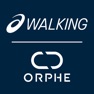 Get ASICS ORPHE WALK for iOS, iPhone, iPad Aso Report