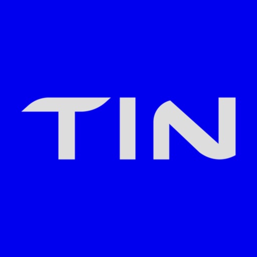 TIN icon