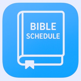 Bible Scheduler-Daily Tracker