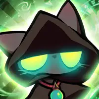 Nekomancer icon