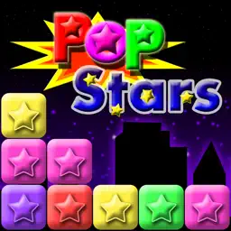 Lynnsee PopStars app icon
