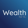 Wealth for IC icon