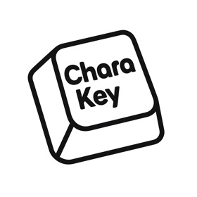 CharacterKey - AI Keyboard