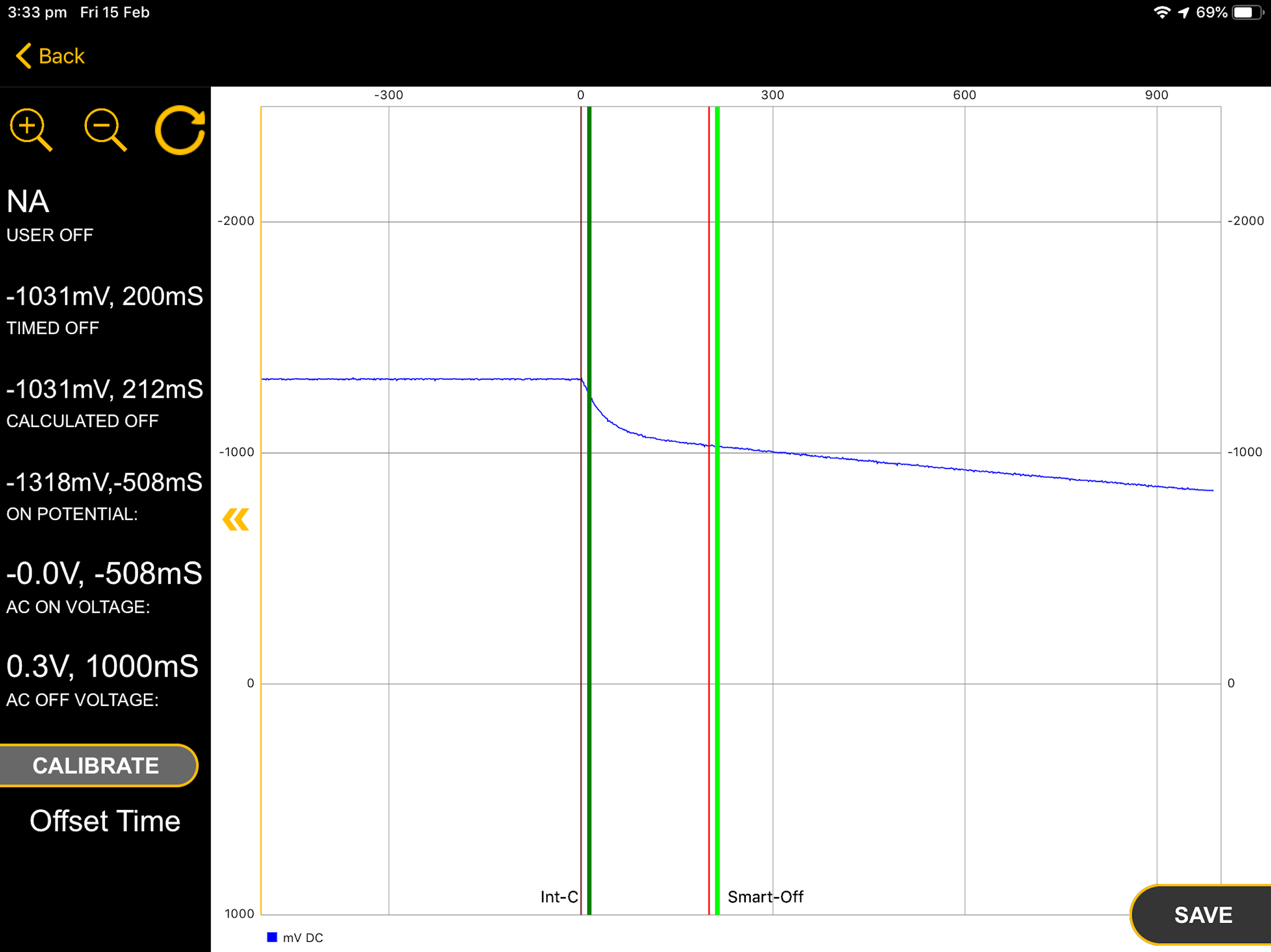 CI-Tools screenshot 6