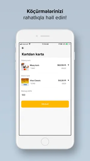Express24 screenshot 4
