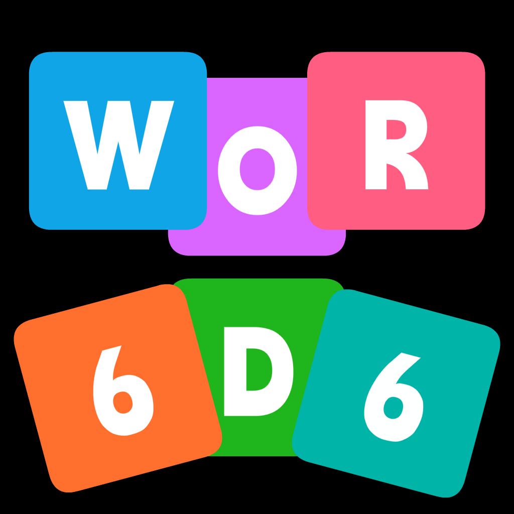 Get Word Boom: Letter puzzle games for iOS, iPhone, iPad Aso Report