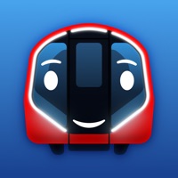 London Transport: TfL Live