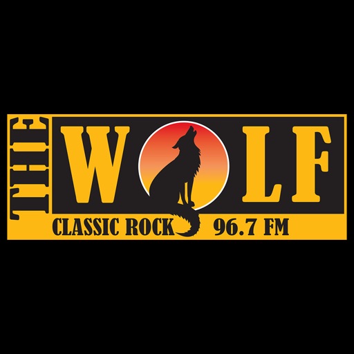 The Wolf 96.7 - KWMX