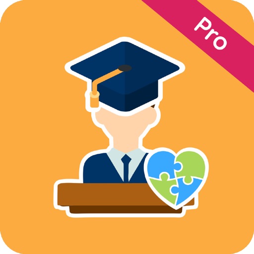 Docente Mentor Pro icon