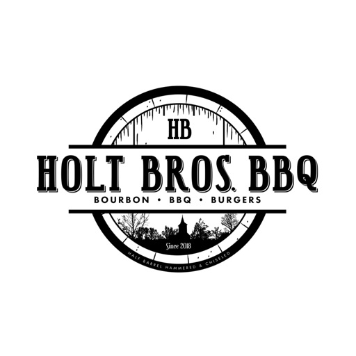 Holt Bros BBQ