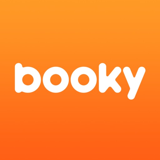 Booky - Food and Lifestyle