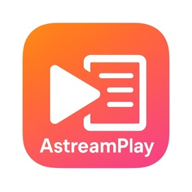 Astream Player