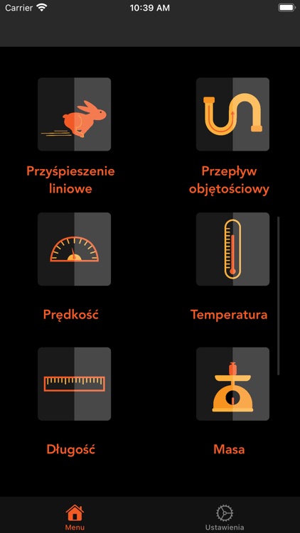 Unit Converter screenshot-4