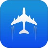 AeroPointer - Airport Data - iPhoneアプリ