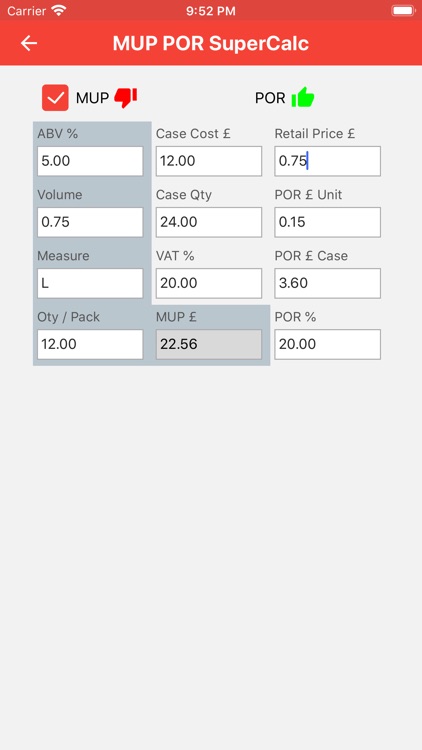 United Wholesale App screenshot-5