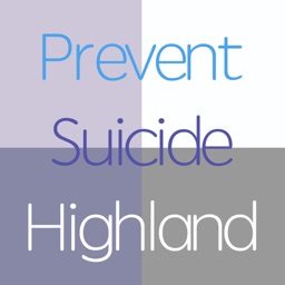Prevent Suicide - Highland