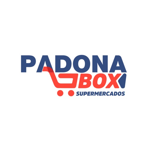 Padona Box icon