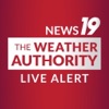 WHNT Live Alert 19 icon