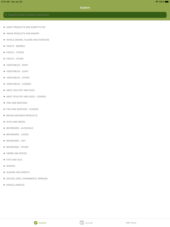 Screenshot #4 pour Nickel Navigator