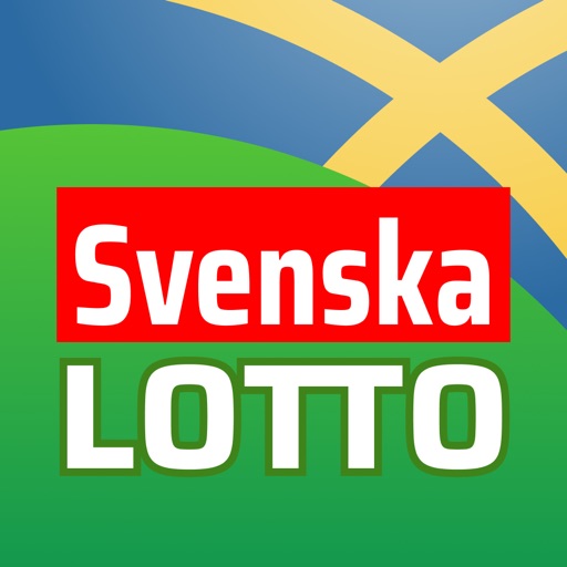 Swedish Lotto