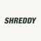 SHREDDY is the only app you need to achieve your transformation goals, no matter what they are