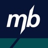 MB Mobile Banking App icon