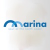 GSM Marina icon