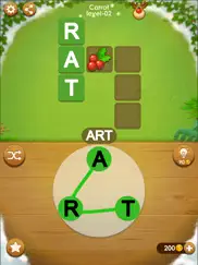 word farm cross ipad images 3