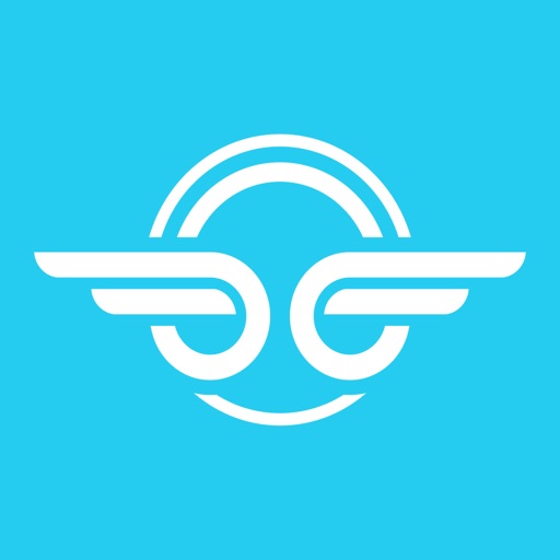 Bird — La tua corsa in libertà App Icon - Blue Jay Transit Inc.