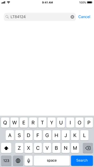 Screenshot von Autoteile Für BMW Diagramme auf dem iPhone 9