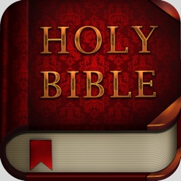 Audio Bible Offline Study App