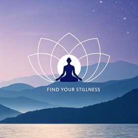 Find Your Stillness