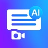 Teleprompter Pro: Video Maker icon