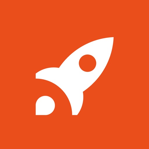 Xplor Active App Icon - Lodecom