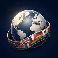 Country Flags Quiz Game