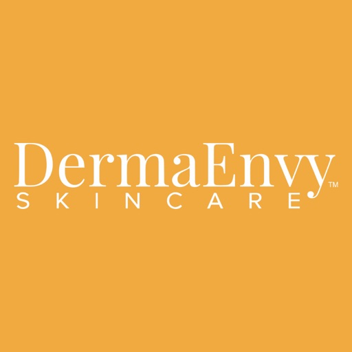 DermaEnvy Skincare