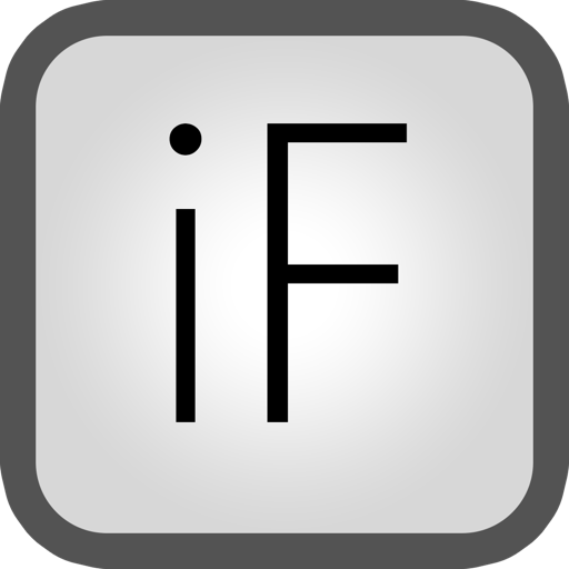 iFactor - Multiplication Game app icon