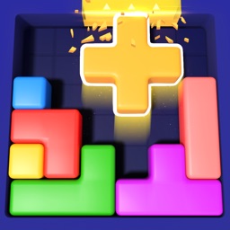 Block Remove - 3D Block Escape