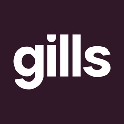 Gills | Доставка Еды