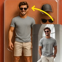 AI Action Figure - FigureMe